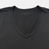 【ONFEEL】ＶネックインナーT/半袖