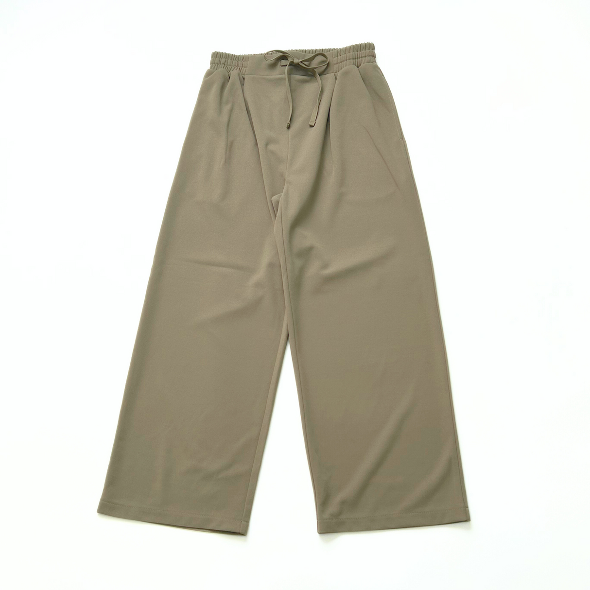 梨地ダンボールイージーパンツ