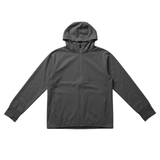 【Room＆Active】ドライストレッチパーカージャケット