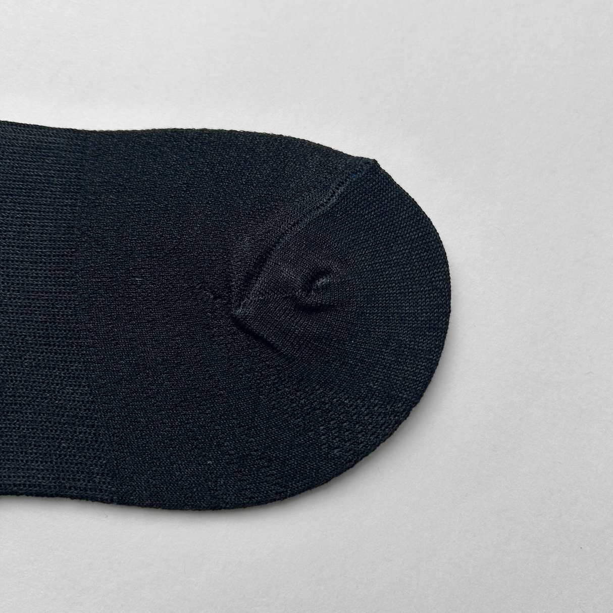 AIRITYソックスベリーショート（メッシュ）