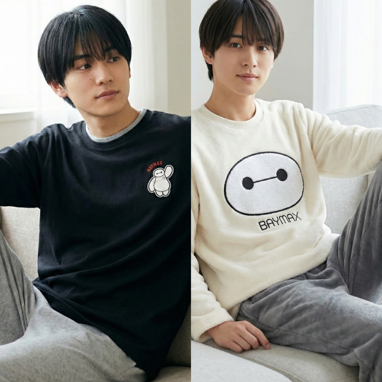 ［ディズニー］ハッピーバッグ2026