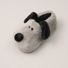 ふわっとアニマルルームシューズ