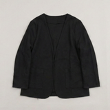 ［NOBIRUNO］ストレッチジャケット360°