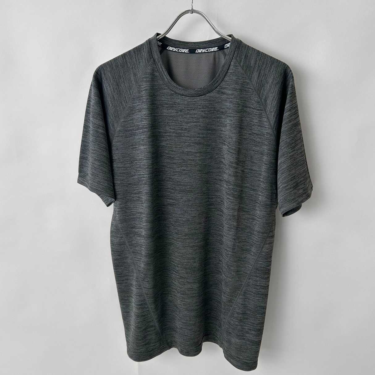 ＤＲＹメッシュクルーネックＴシャツ