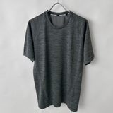 ＤＲＹメッシュクルーネックＴシャツ