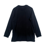 オンフィールクルーネックＴ/長袖