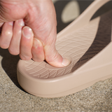 やわらかリカバリーサンダル（スライド）