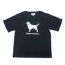 【Golden Retriever×TRIALコラボ】インセクトシールド半袖Tシャツ