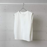 エアリティノースリーブＴシャツ