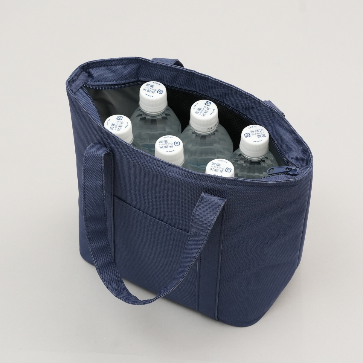 保冷ランチトート