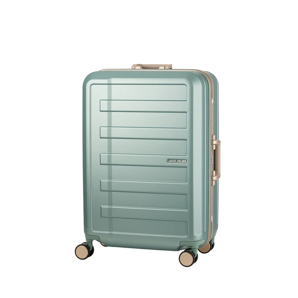 ストッパー付き静音ハードキャリーNEXIS70L