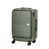 ストッパー付きフロントオープンキャリーMALIBU48L