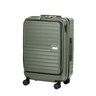 ストッパー付きフロントオープンキャリーMALIBU48L