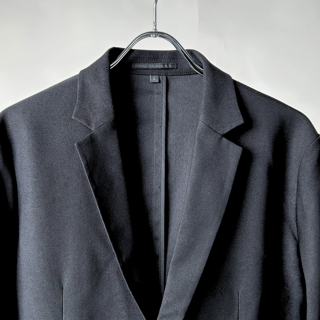 NOBIRUNOストレッチジャケット