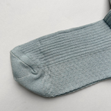 AIRITYソックスメロウクルー（鹿の子）