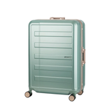 ストッパー付き静音ハードキャリーNEXIS90L