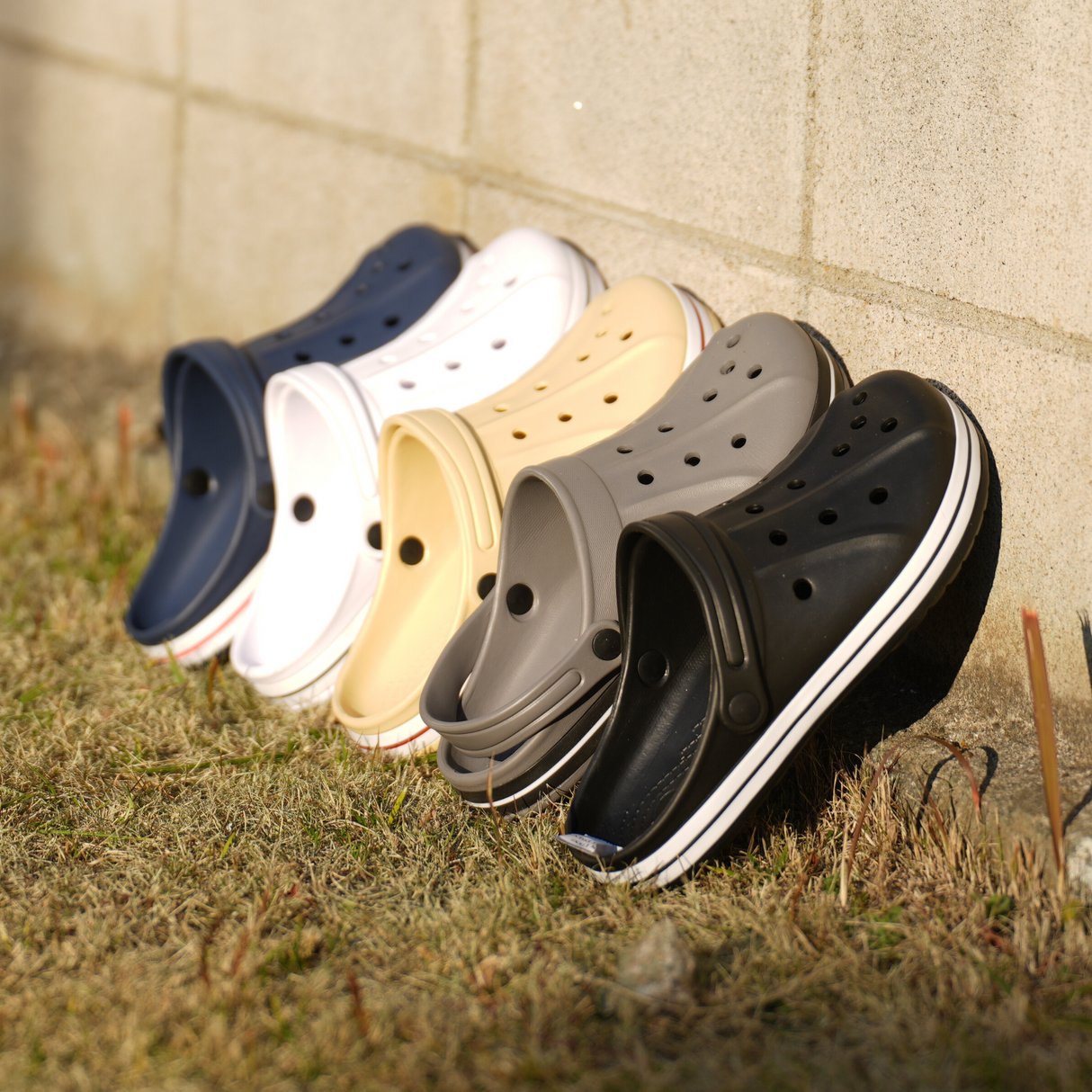 クロッグサンダル（ユニセックス）