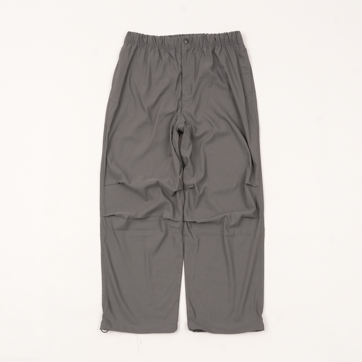 テックパラシュートパンツ