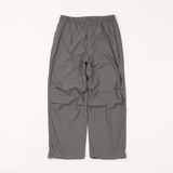 テックパラシュートパンツ