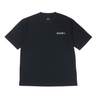 メタルロゴTシャツ