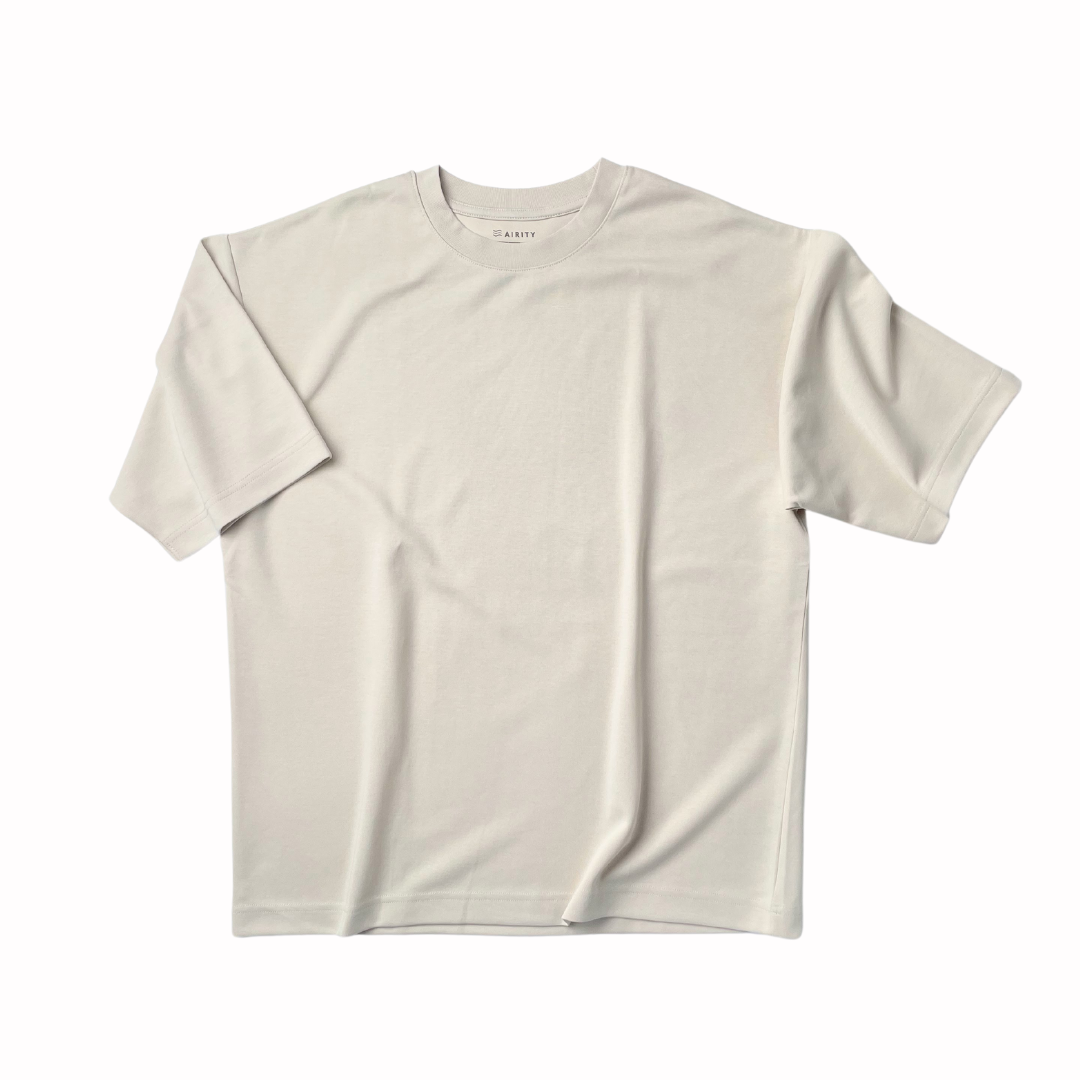 エアリティオーバーサイズＴシャツ（２０２４年モデル）