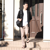 やわらかリカバリーサンダル（トング）