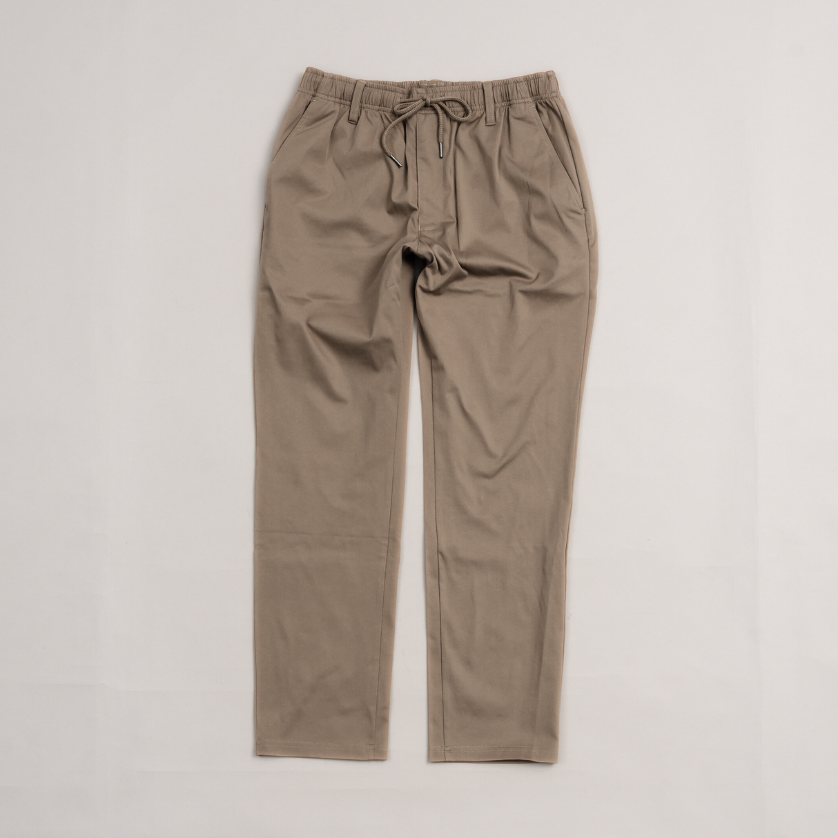 ［NOBIRUNO］ストレッチパンツ プレミアム