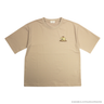 【サンリオキャラクターズ】ポムポムプリンワンポイント冷感Tシャツ