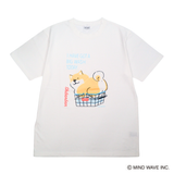 【しばんばん】プリントTシャツ