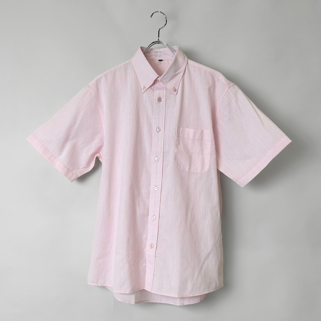 麻混半袖シャツ – RIALT