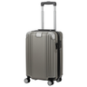 ストッパー付き拡張ファスナーキャリーGRACIA36L