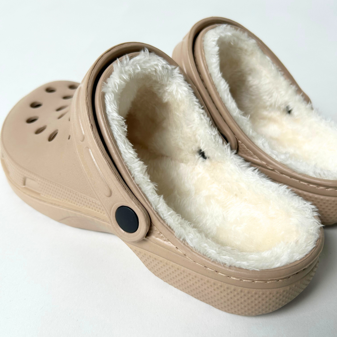 ウィンターガーデンサンダル（レディース）