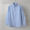 ロゴポケットオックスフォードシャツ（TRIAL）