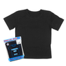 綿100%無地半袖Tシャツ(スクール)