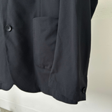 NOBIRUNOストレッチジャケット（メッシュ）