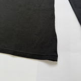 【ONFEEL】タートルネックインナーT/９分袖