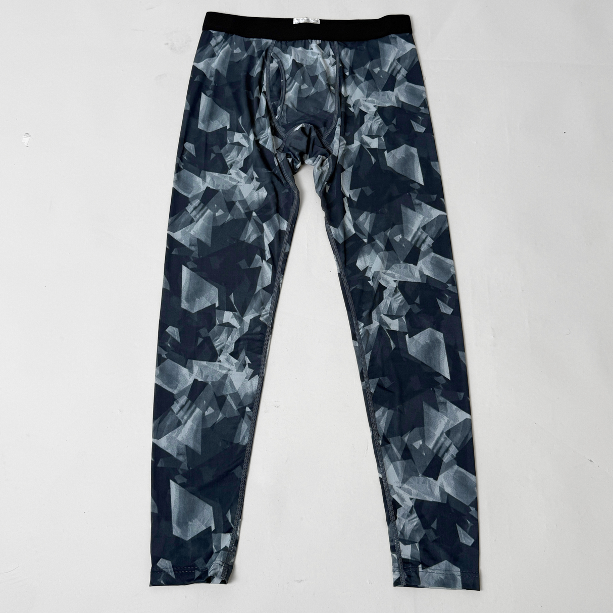 超冷感コンプレッションインナー（ロングタイツ）