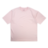 ［AIRITY］オーバーサイズTシャツ(マイクロボーダー)