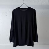 【ONFEEL】クルーネックインナーT/長袖