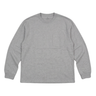 綿100%BIG Tシャツ(長袖)