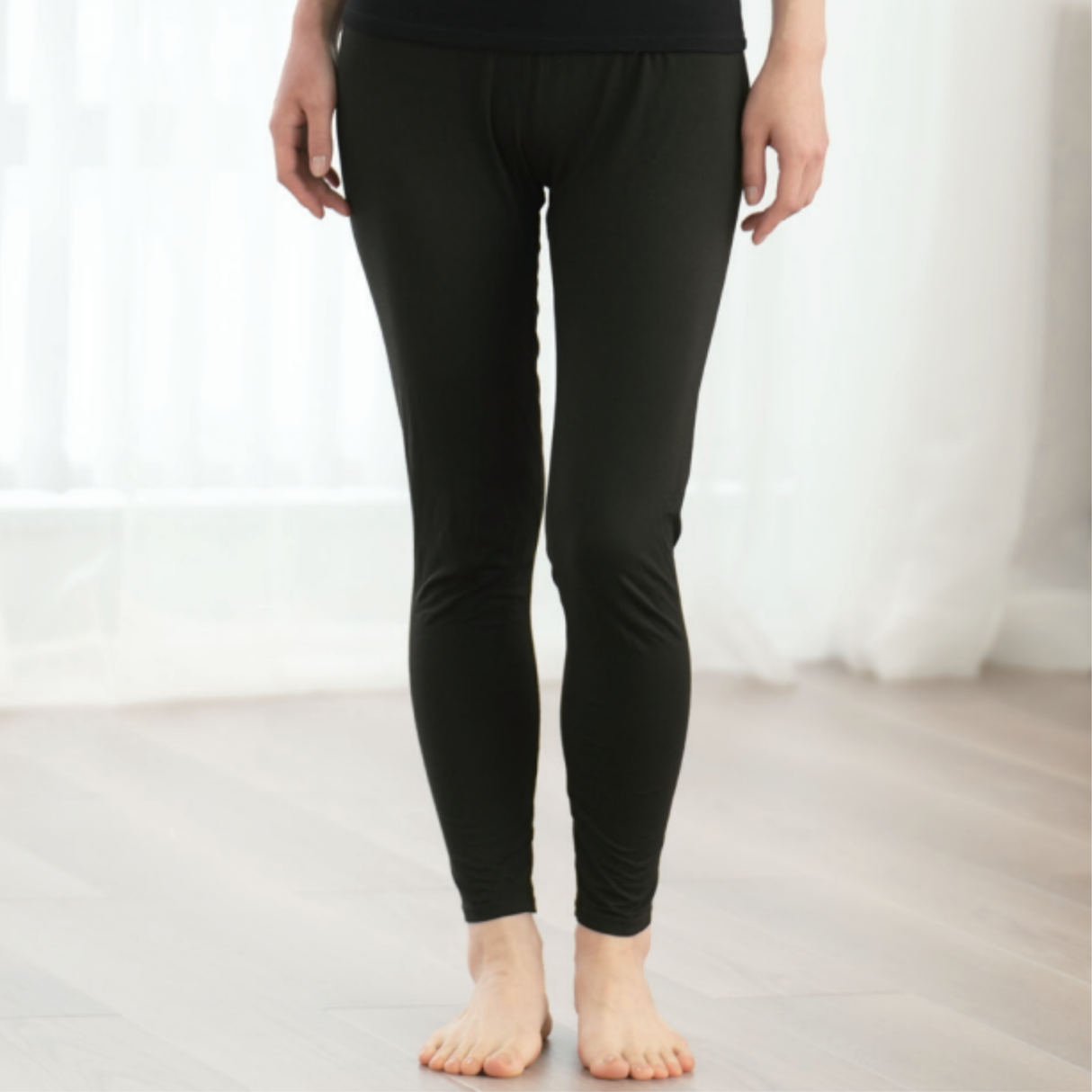 【ONFEEL】レギンスインナー