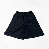 NOBIRUNOストレッチショートパンツ