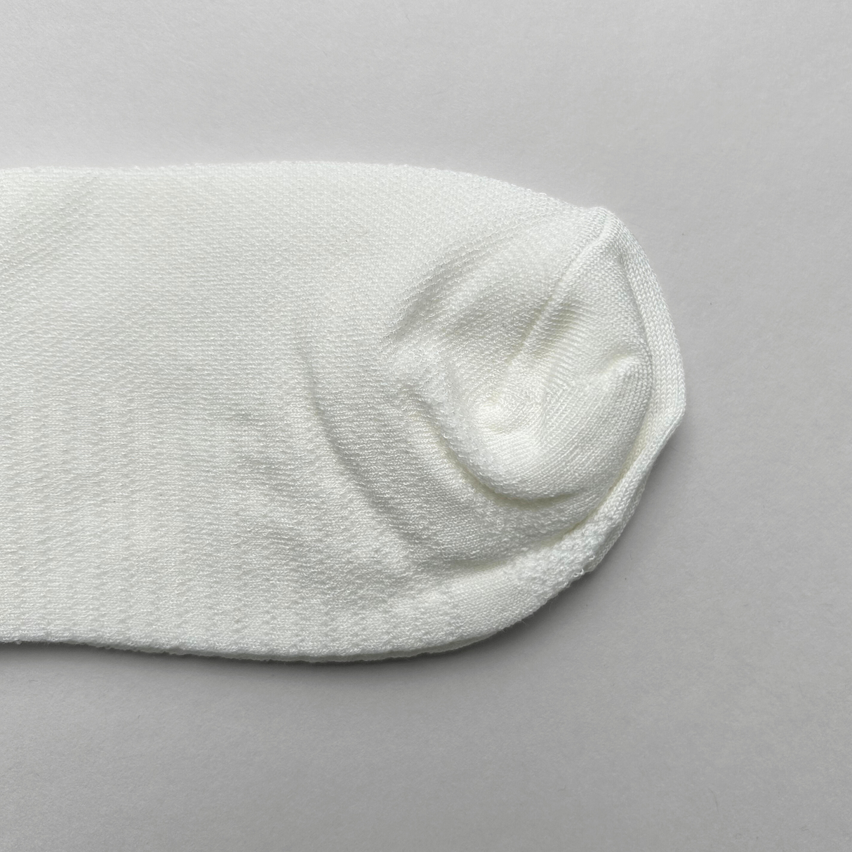 AIRITYソックスリッチェルハーフ（メッシュ）