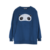 たれぱんだボアフリーストレーナー