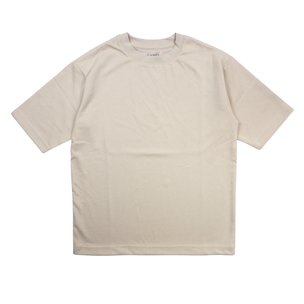 ［AIRITY］オーバーサイズTシャツ(半袖)（2026年モデル）