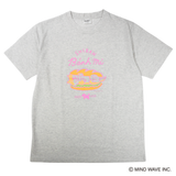 しばんばん プリントTシャツ