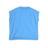 サラックスフレンチスリーブTシャツ