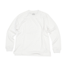 ［AIRITY］オーバーサイズTシャツ(長袖)