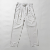 サラックステーパードパンツ