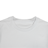 綿100%無地長袖Tシャツ(スクール)